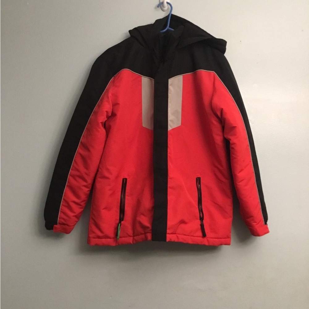 ROEBUCK & CO. Jacket - Picture 2 of 14